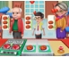 COOKING MADNESS GAME