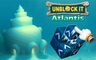 アトランティスブロック解除